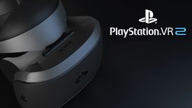 Sony анонсировала новый шлем VR для PS5